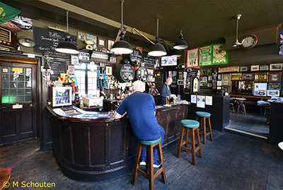 Interior.  by Michael Schouten. Published on 
